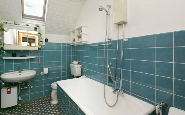 Haus Barbel (Adults Only)