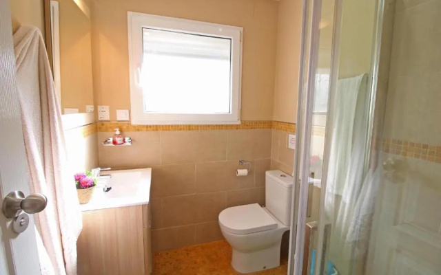 Holiday Home Valverde - CLP295