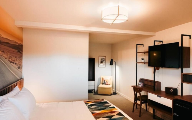 La Vista Motel