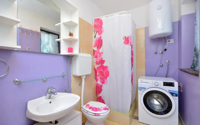 Bacvice Beach Apartment