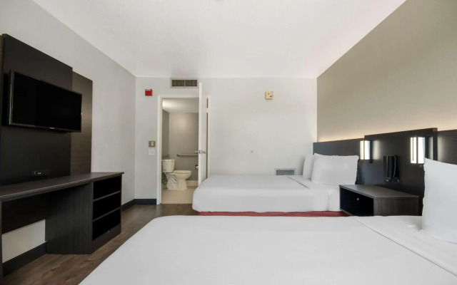 Motel 6 Lompoc, CA