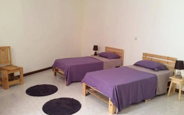 BB Vannilla Residencial