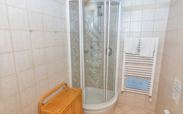 Pleasant Apartment in Ruhpolding With Swimming Pool