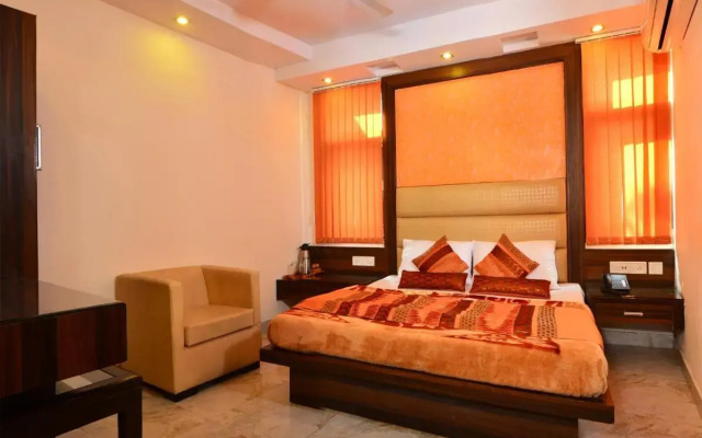 Hotel Srivinayak