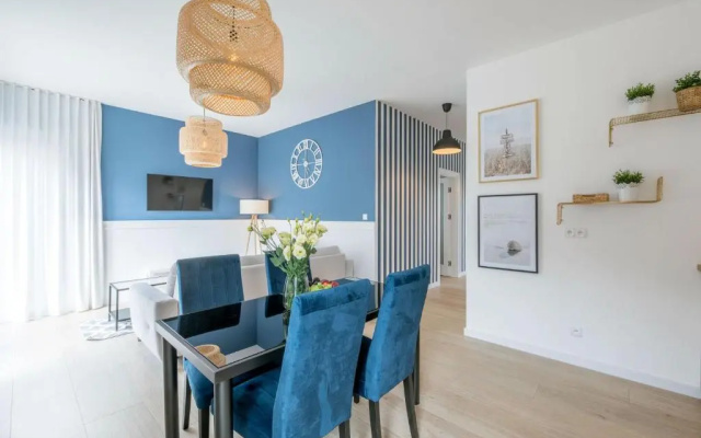 Apartament Mimbelli