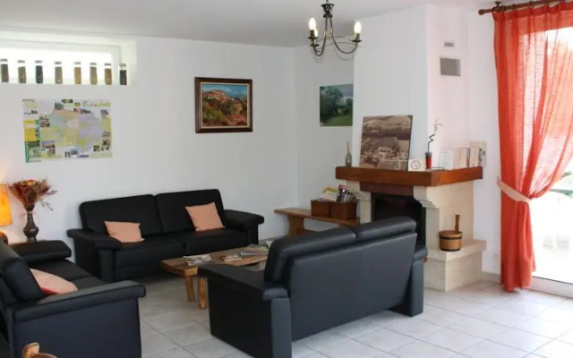 La ferme de Clercy