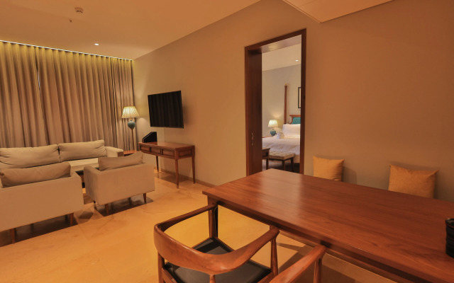Hotel Time Square Club Resort & Spa