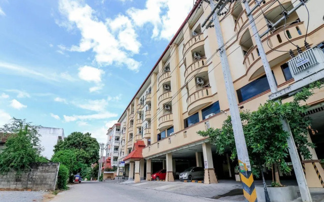 Nida Rooms Grand 55 Sriphum