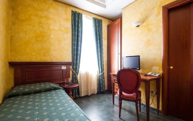 Hotel Re Sole