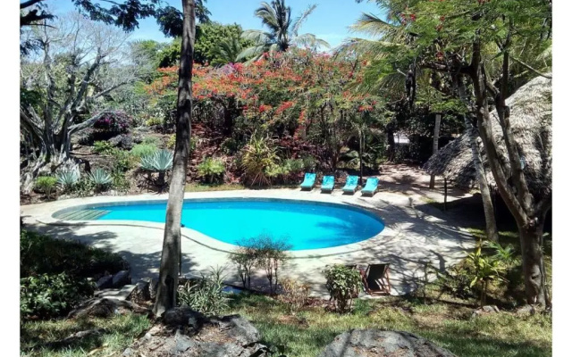 Silver Rock Hotel