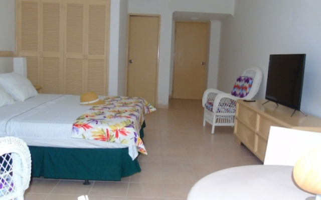 Hotel Sol Cartagena