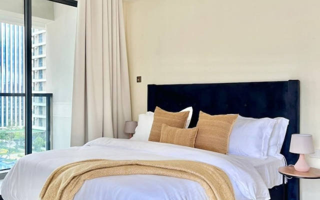 Luxurious 2-bedroom Apartment With Full Accessibility in Nairobi
