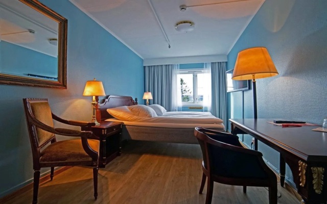 Thon Hotel Skeikampen