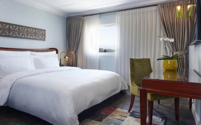 Carmella Boutique Hotel - Spa & Shelter Access