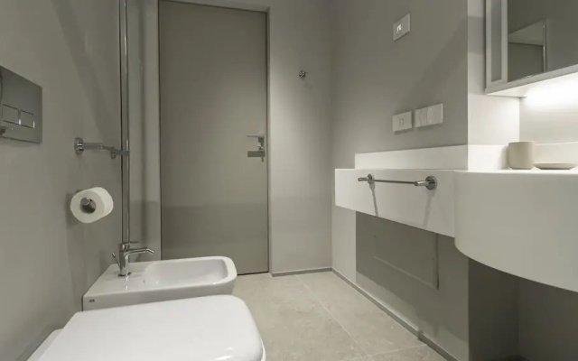Italianway  Stresa 22 B(No Front Desk Please Contact The Property 5 Days In Advance)