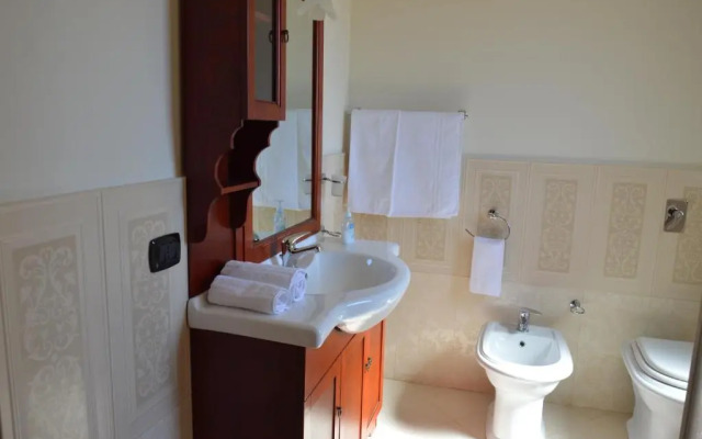 Bed And Breakfast Piano Del Re