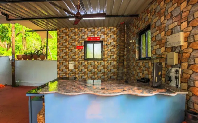 Tanisha Guest House