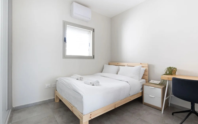 HighQuality TelAviv Apartment in theCity