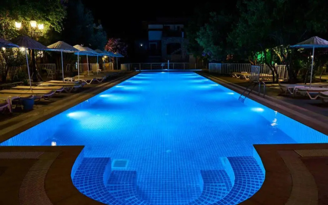 Wyndham Datca Perili Bay