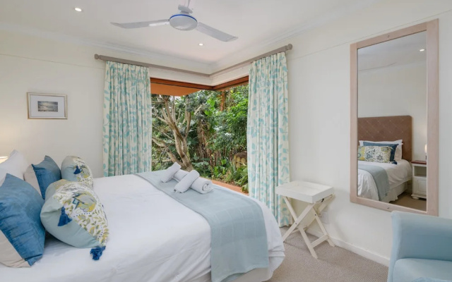 San Lameer Villa Rentals 13937