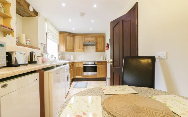 Rosegarth Cottage