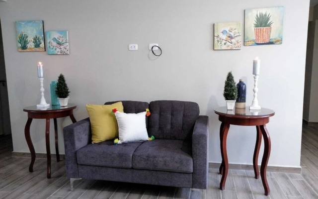 Los Angeles Suite Hotel