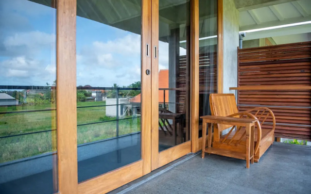 Ubud Diary Villa