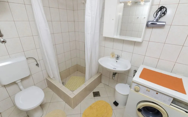 Apartment Svemir