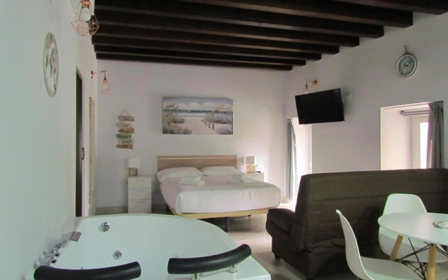 Allo Apartments Plateros Centro