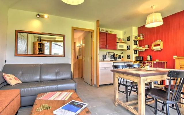 Chalet Morzine, 8 pièces, 14 personnes - FR-1-627-5