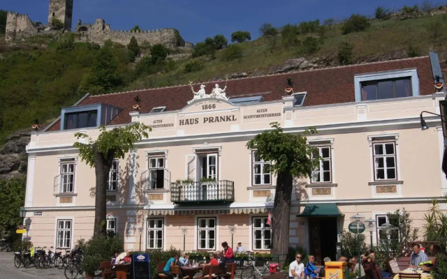 Gasthof Prankl