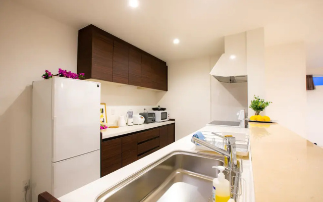 Palace Resort Chatan B / Vacation STAY 28376