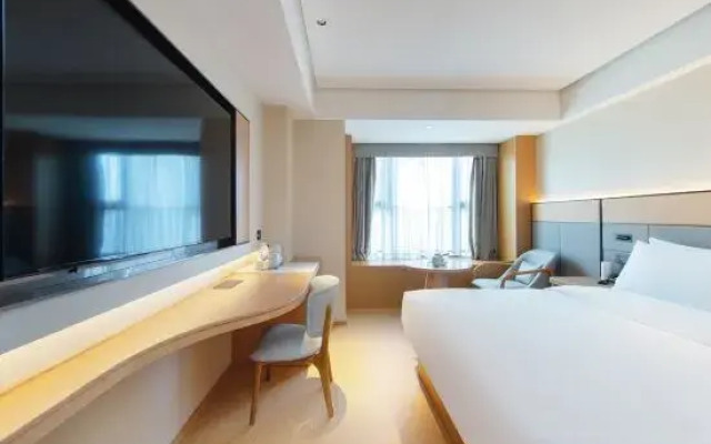 JI Hotel