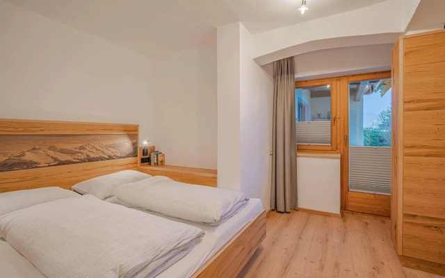 Apartment in Brixen im Thale With Parking