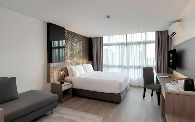 Orion Hotel & Residence Bangna