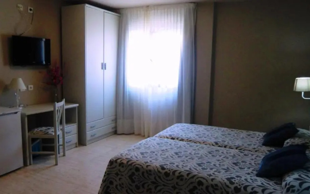 Hotel Vila Mar
