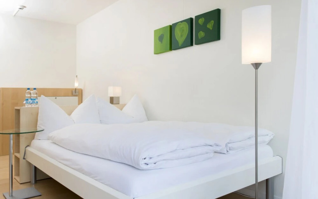 Hotel Seaside