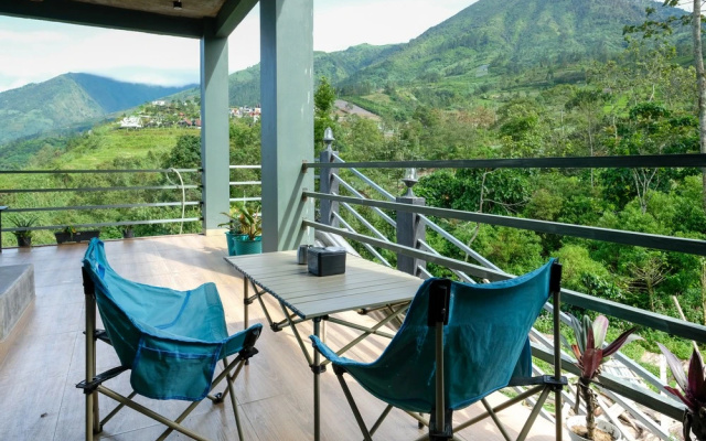 Urbanview Hotels Asmaraloka Umbrella