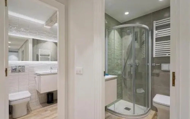 Apartamento Zurriola Luxury - Surf Beach