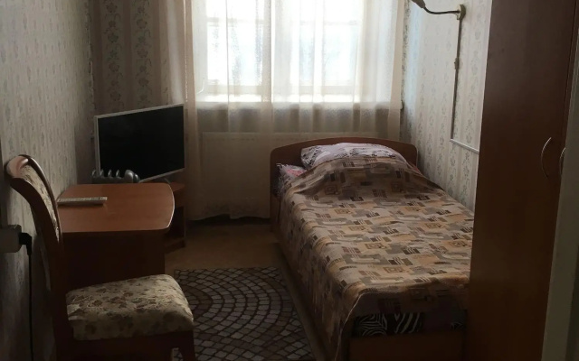 LESOGORSKAYA RESORT - Hostel