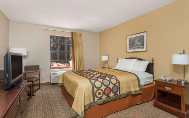 Quality Inn Cornelia