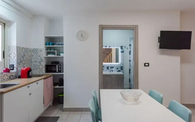 Casa Giusi Terrace Charm by Wonderful Italy