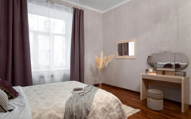 MyHomeYourHome Большой проспект ПС