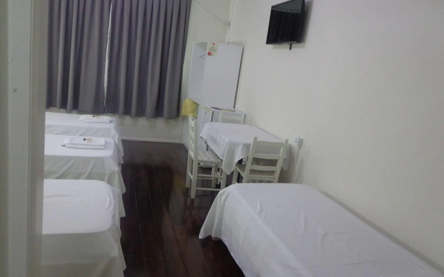 Hotel Pousada XV