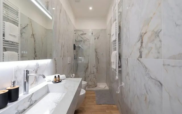 Esquilino Charming Apartment