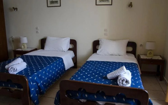 Stemar Luxury Villas