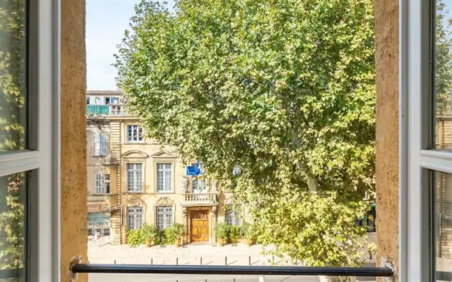 La Réserve de Salon de Provence