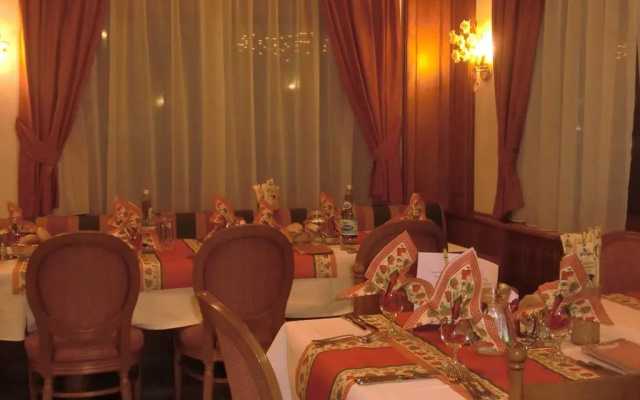 Hotel Fiorenza