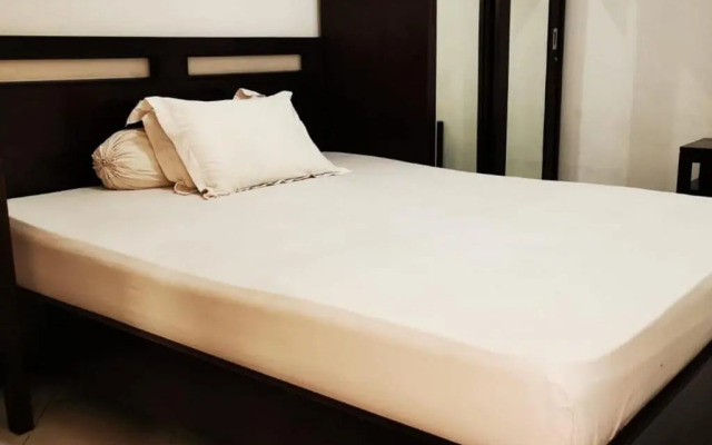 Dinnar Homestay Gayungan Syariah RedPartner