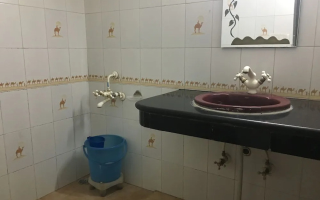 Hotel Shri Amarnath Lodge
